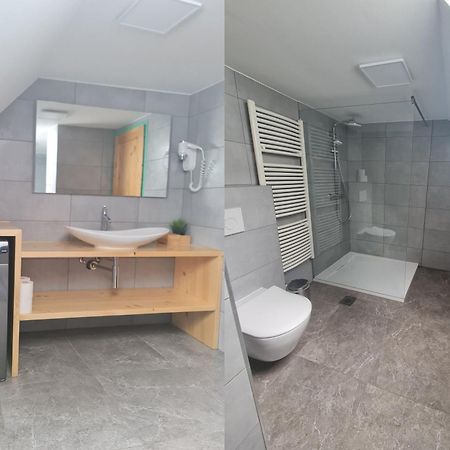 Chalet Pokljuka Goreljek 外观 照片