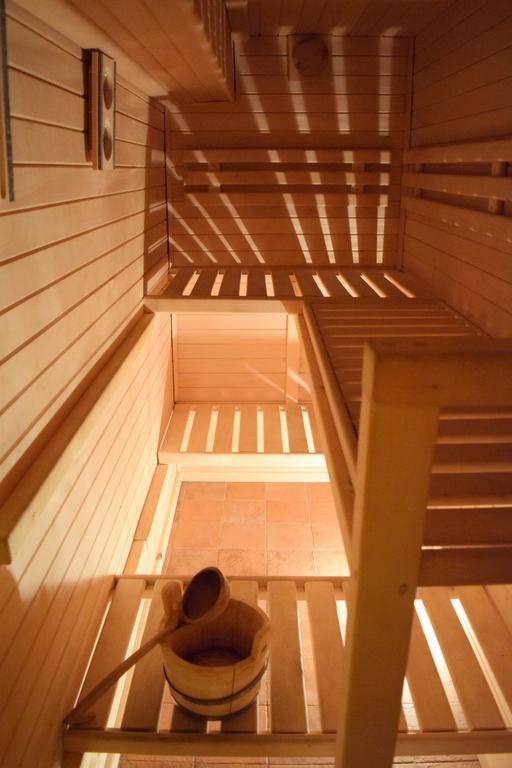 Chalet Pokljuka Goreljek 外观 照片
