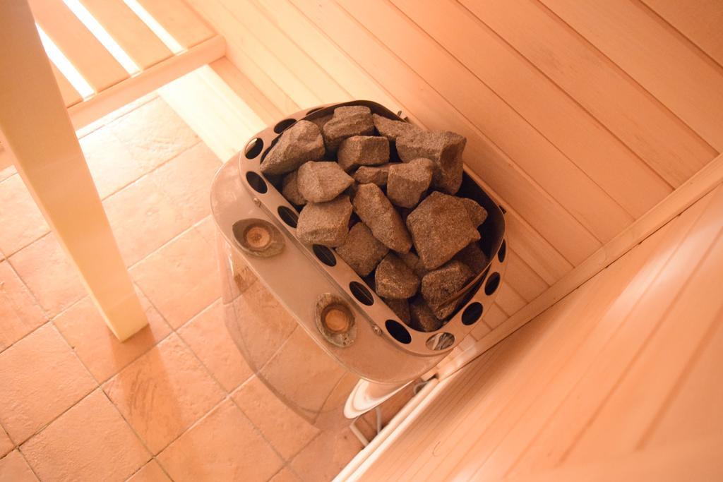 Chalet Pokljuka Goreljek 外观 照片