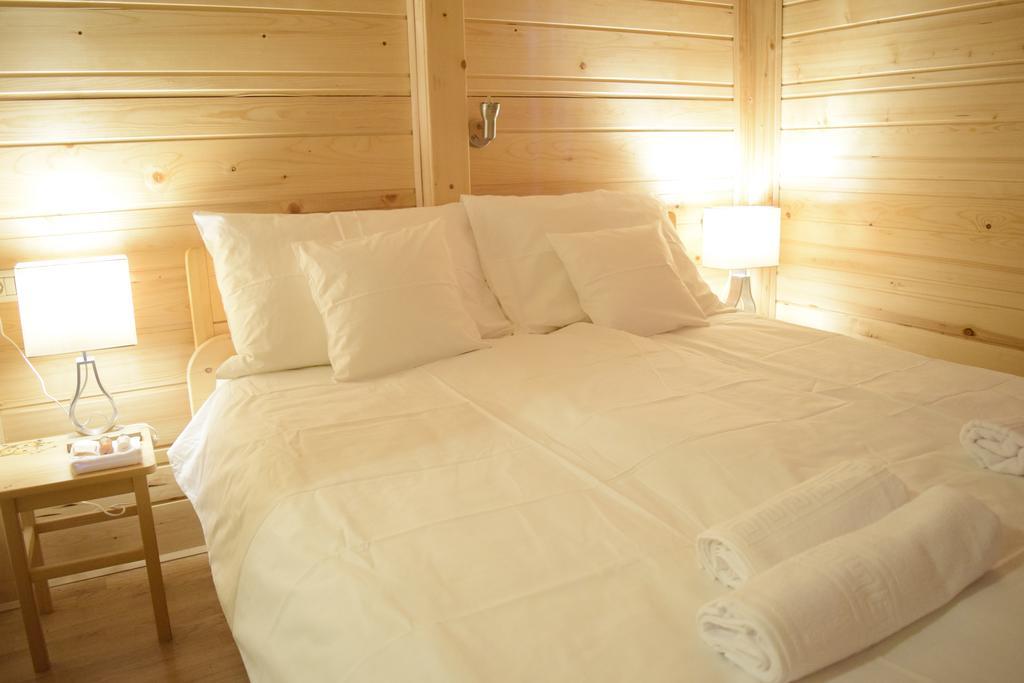 Chalet Pokljuka Goreljek 外观 照片
